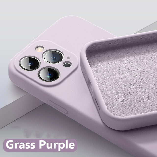 R&Z Phone Case for iPhone 11-14