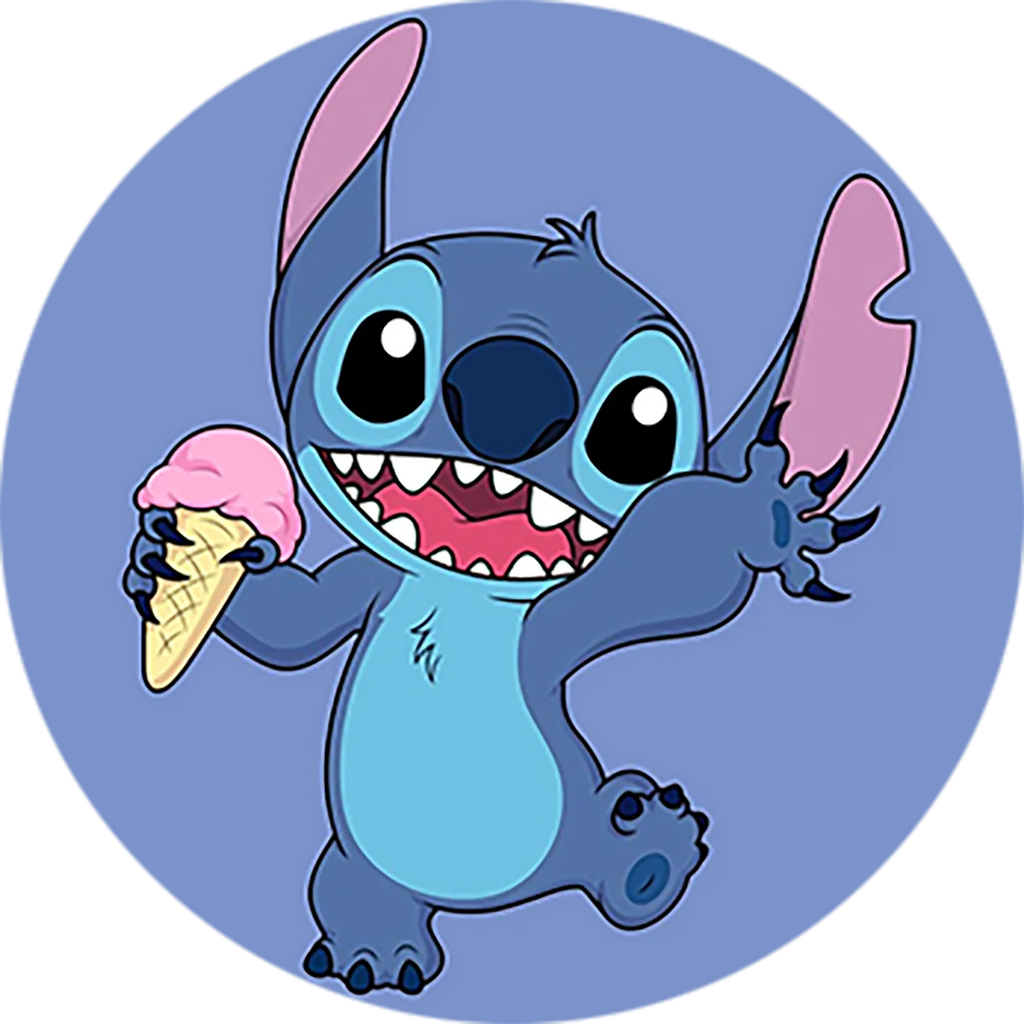 R&z -  Stitch Mobile Holder Phone Cases