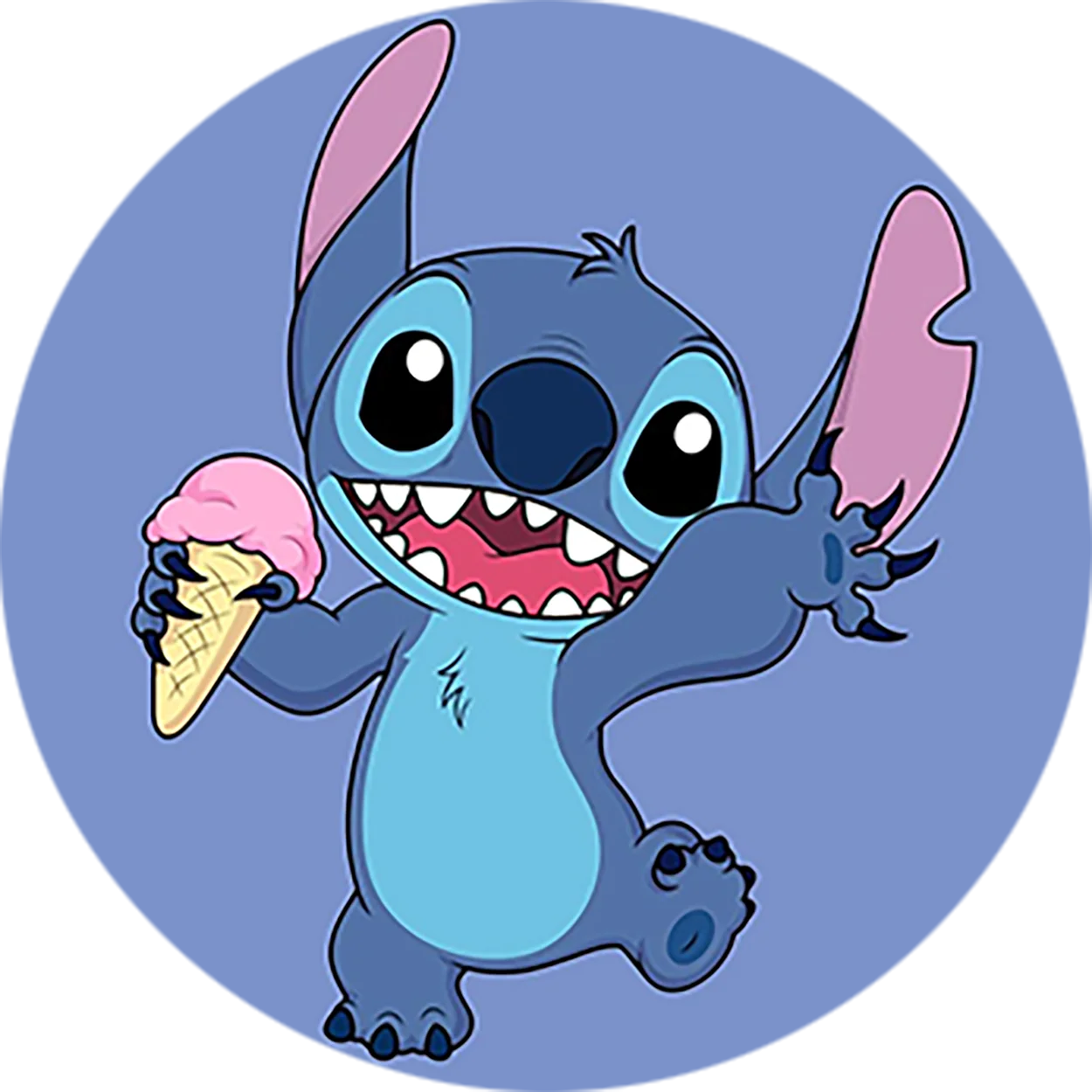 R&z -  Stitch Mobile Holder Phone Cases