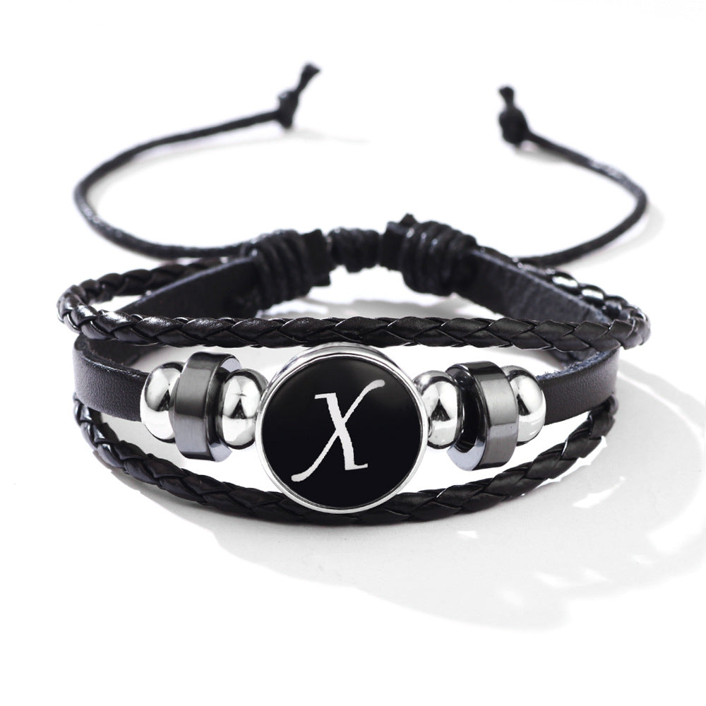 R&z -  Simple Fashion Bracelet