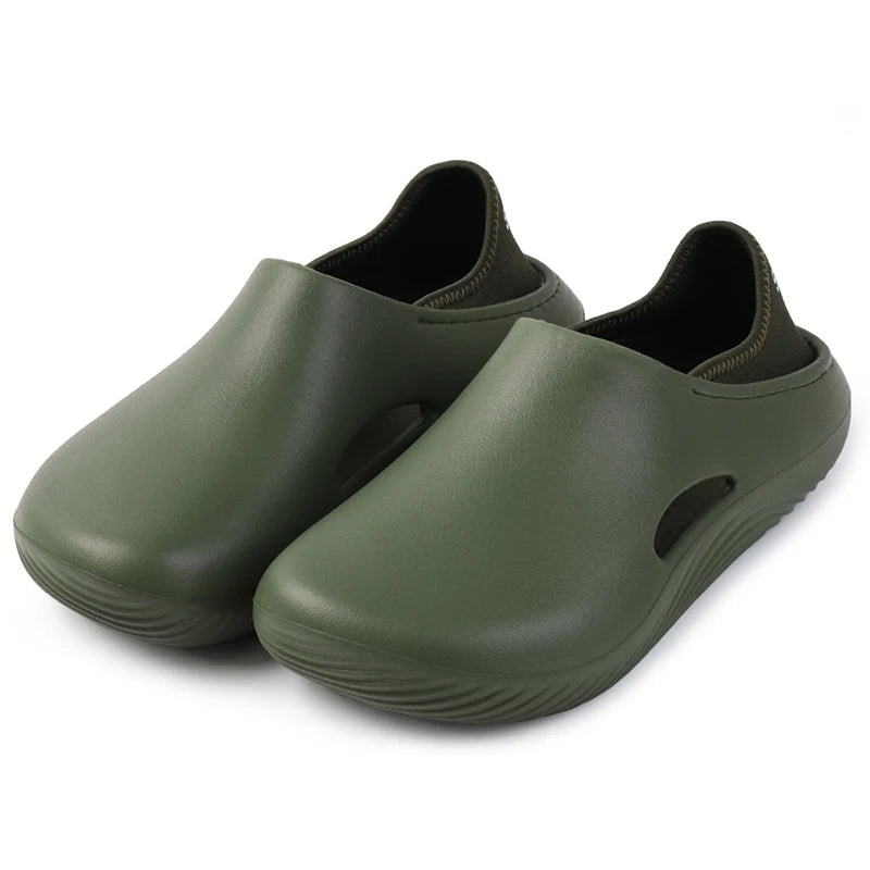 R&z - Comfort Clogs