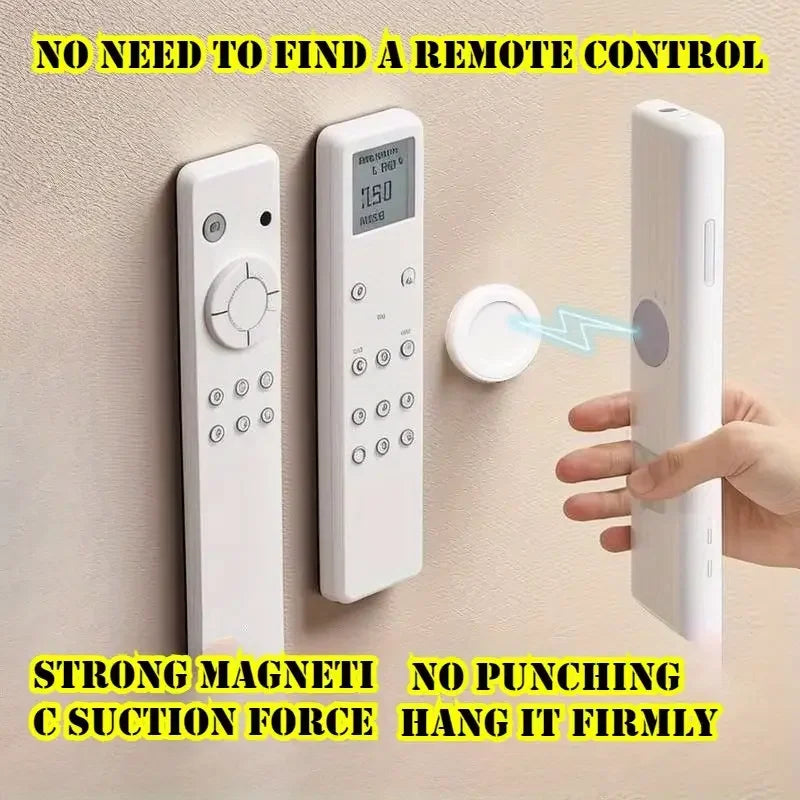 R&z - Drill Magnetic Remote Holder