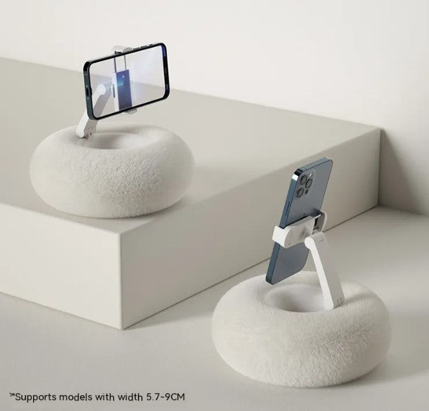 R&Z - Mobile Phone/Tablet Rotating Bracket
