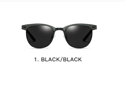 R&z - Polarized Sunglasses for Women