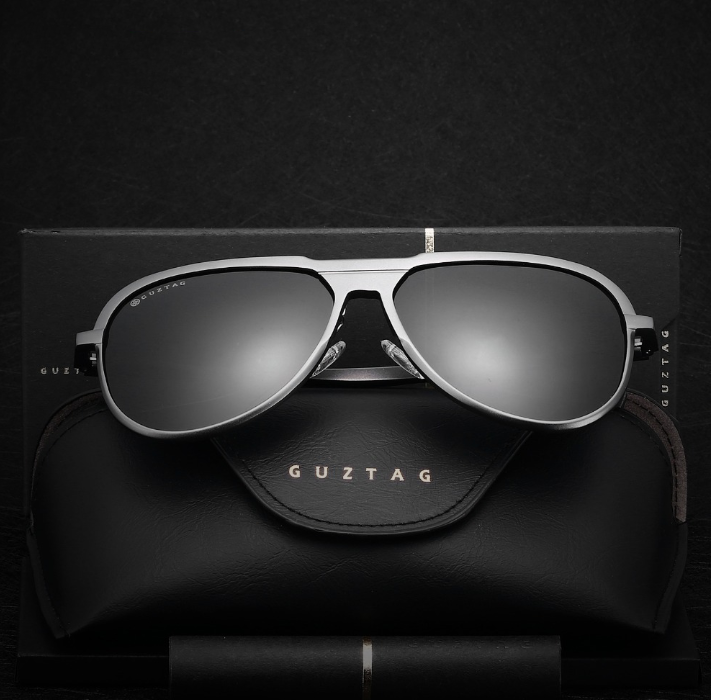 R&z - Polarized Sunglasses for Men