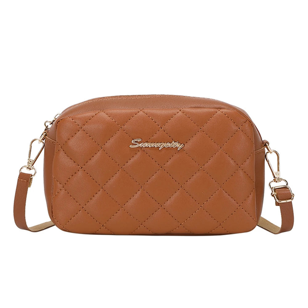 2024 Tassel Small Messenger Bag For Women 