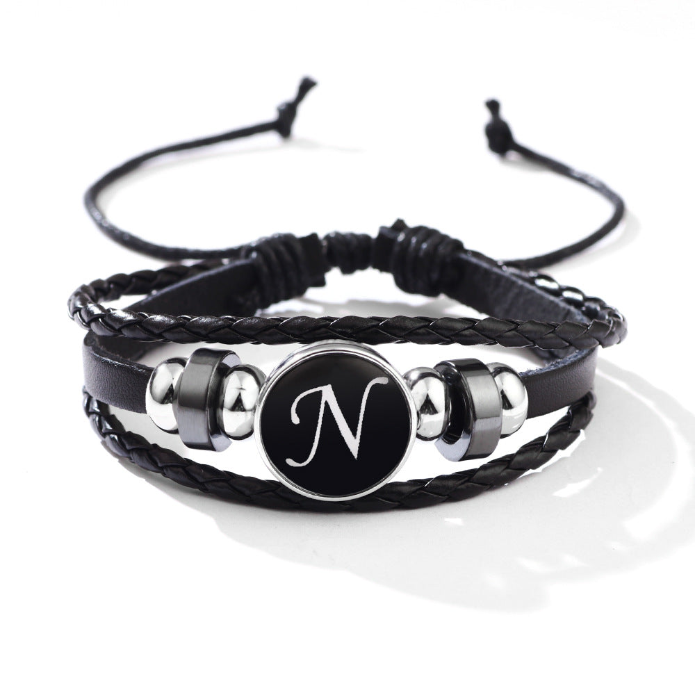 R&z -  Simple Fashion Bracelet