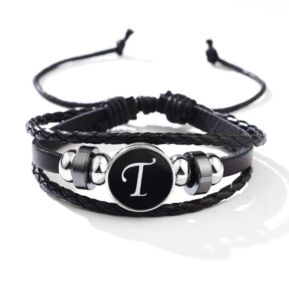 R&z -  Simple Fashion Bracelet