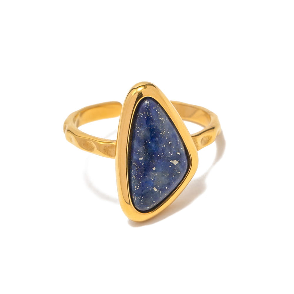 Triangle Fashion Personality Ring for Women
