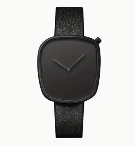 R&Z - Square Quartz Watch