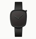 R&Z - Square Quartz Watch
