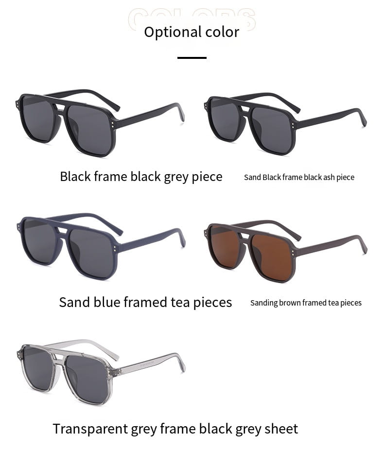 Chic Sunglasses