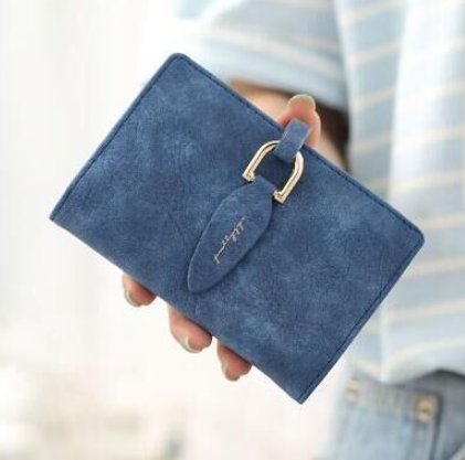 ID Holder Wallet Handbag