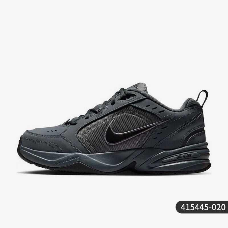 Nike Genuine Air Monarch IV Men's Comfort Cushioned Sneakers 415445-020