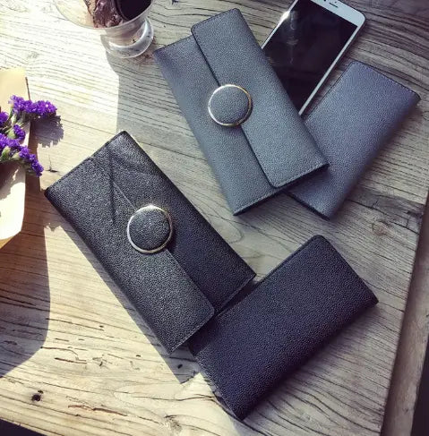 Women’s Wallet and Clutch Handbag