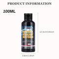 R&z - Polishing Agent Scratch Remover Repair Fluid Headlight Renewal Polish