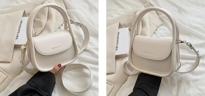 Crossbody Bag Image 5