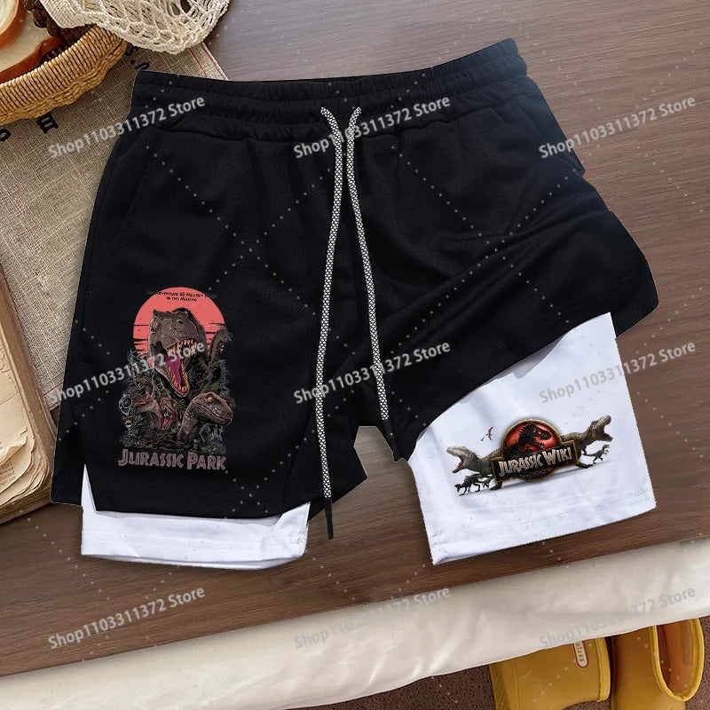 R&z - Shorts Summer Men's Loose Sport