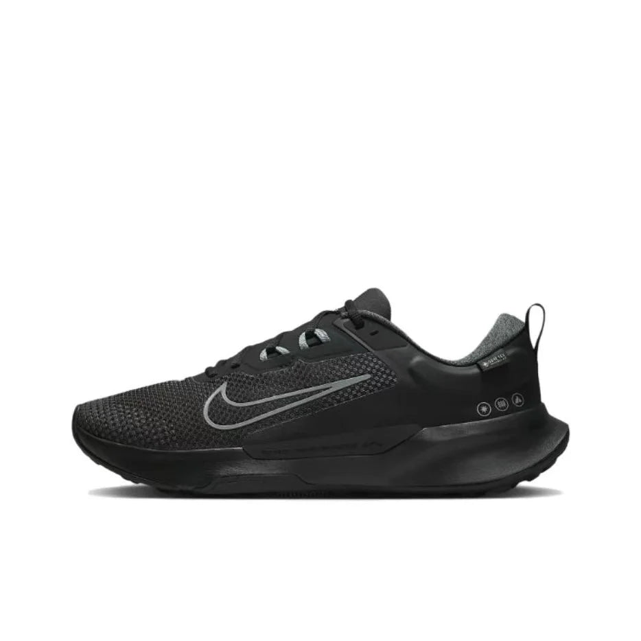 Nike Juniper Trail 2 Waterproof Low-Top Trail Running Shoes FB2065-001