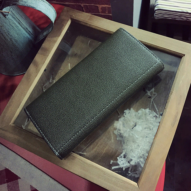 Women's Wallet and Clutch Handbag