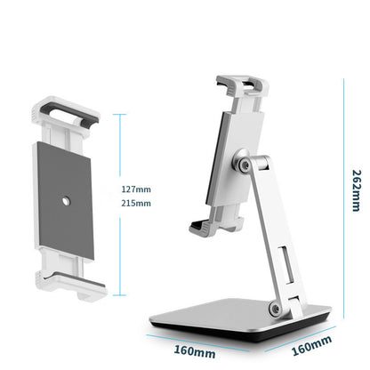 Adjustable Metal Phone &amp; Tablet Stand