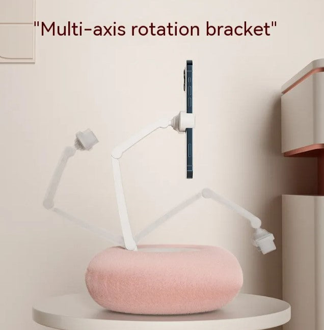R&Z - Mobile Phone/Tablet Rotating Bracket