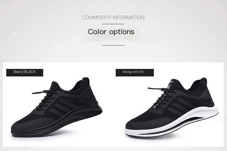 Waffle Shoe Image 2