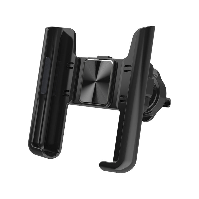 R&Z - Gravity car phone holder Black