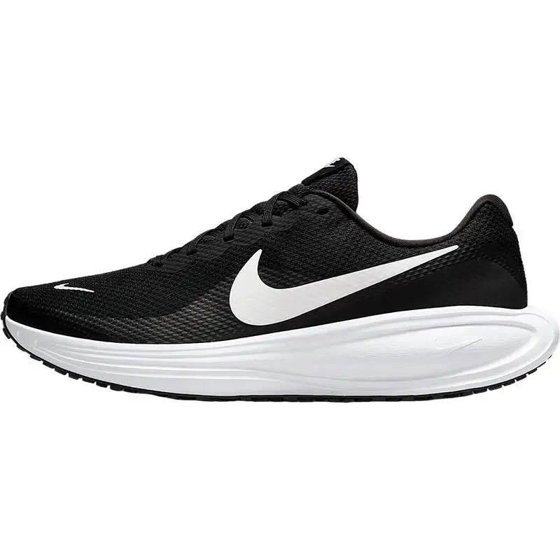 Nike Genuine Revolution 8 Men's Mesh Road Running Shoes HJ9198-003