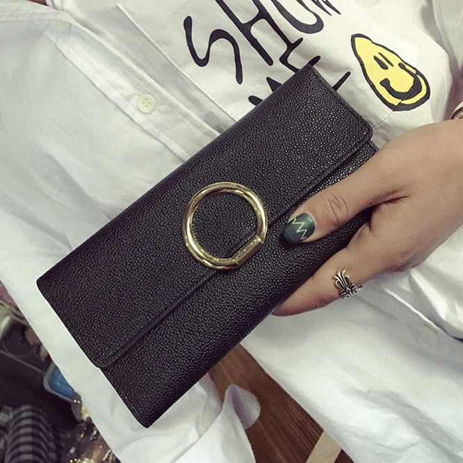 Women's Wallet and Clutch Handbag