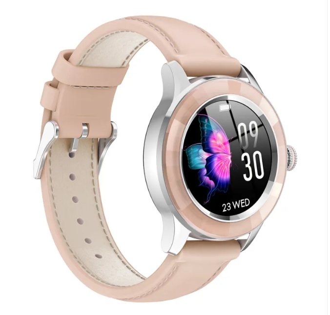 R&Z Smart Watch for Men. % Women's