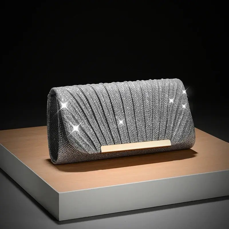 Luxury Wedding Envelop Clutch Bags