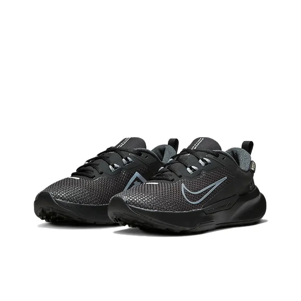 Nike Juniper Trail 2 Waterproof Low-Top Trail Running Shoes FB2065-001