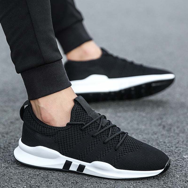 R&z - Shoes, Knitted Sneakers, Sports Footwear