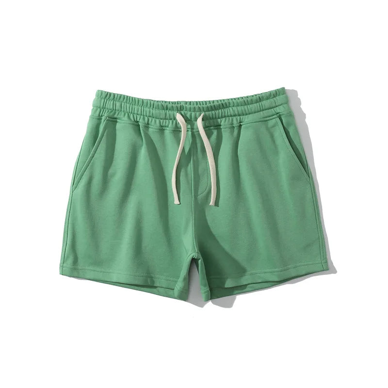 R&z - Shorts For Men Gym Fitness Home Casual Sport Underwear