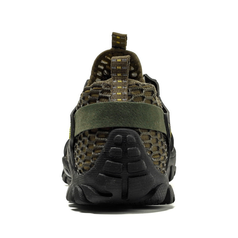 R&z - Summer Sports Climbing Shoes - Outdoor Hiking Footwear