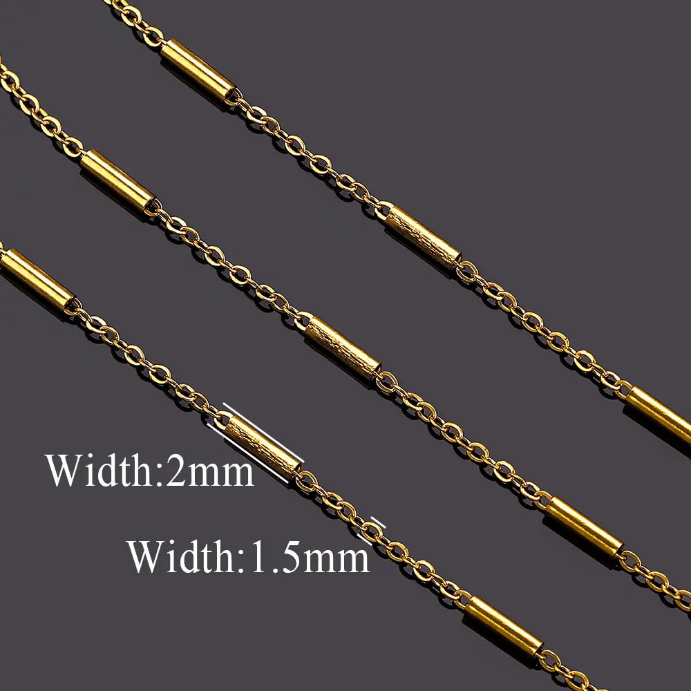 R&Z -  18 Gold Plated