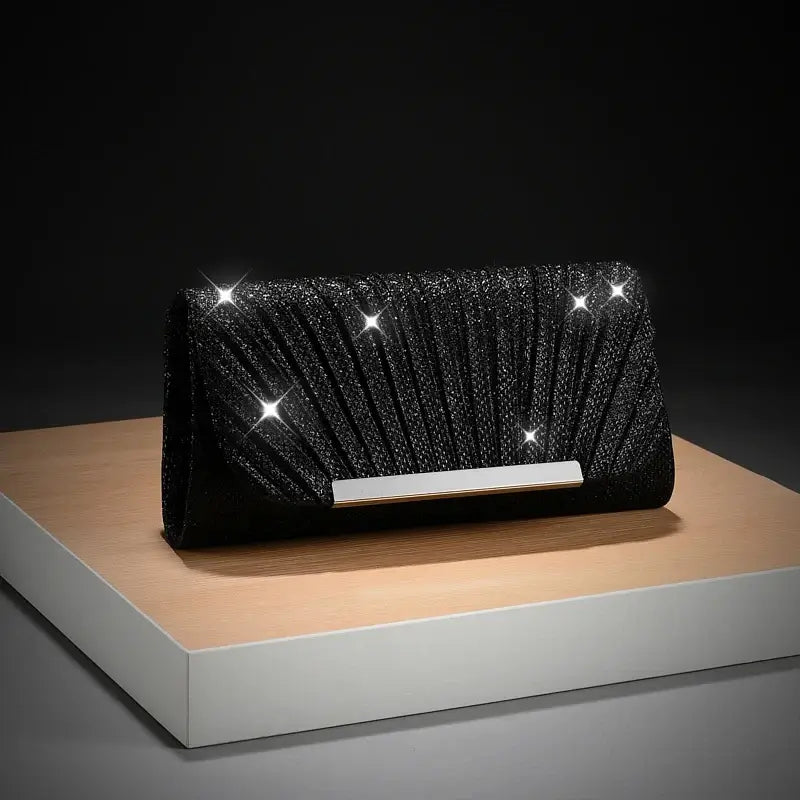 Luxury Wedding Envelop Clutch Bags