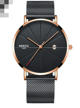 R&z - Fashionable Quartz Watches for Couples