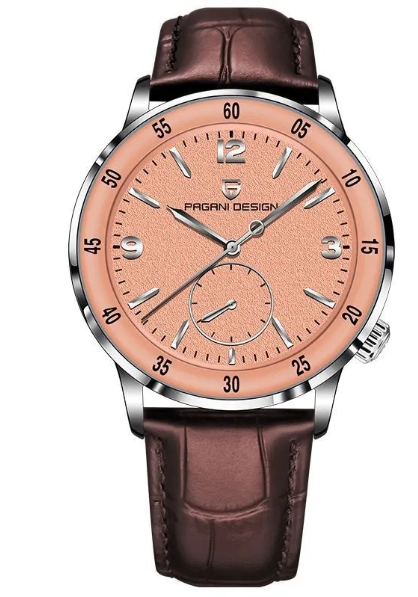 R&Z - New Fashion Men's Mechanical Watch