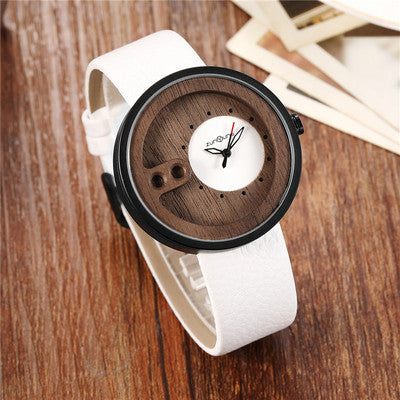 R&z -  Watches - Creative Design