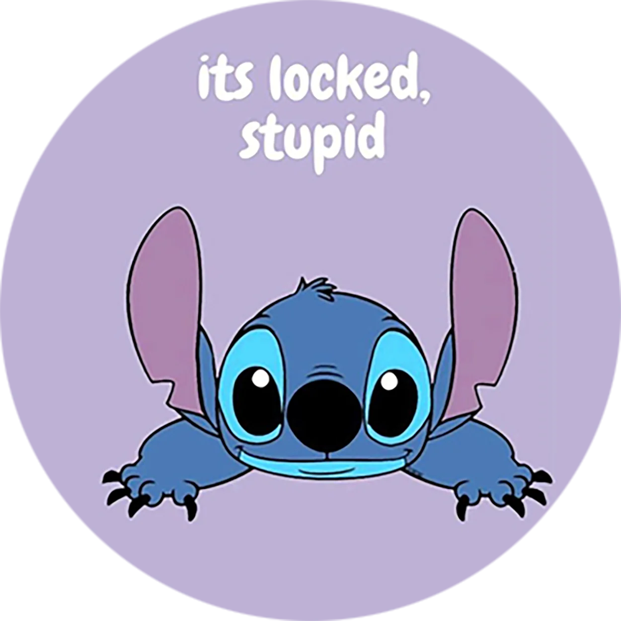 R&z -  Stitch Mobile Holder Phone Cases