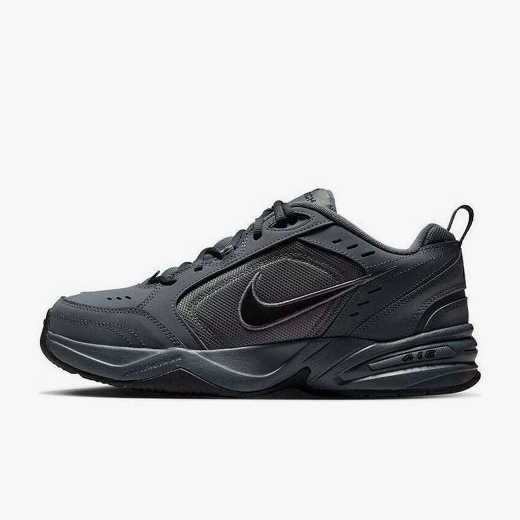 Nike Genuine Air Monarch IV Men's Comfort Cushioned Sneakers 415445-020