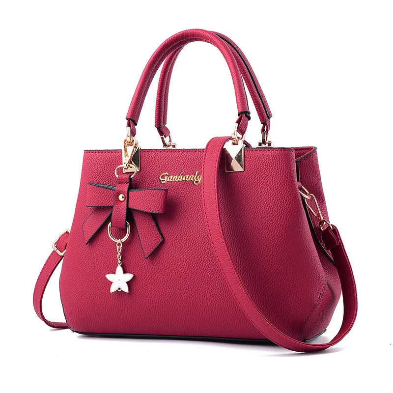 Women’s Luxury Shoulder Bag