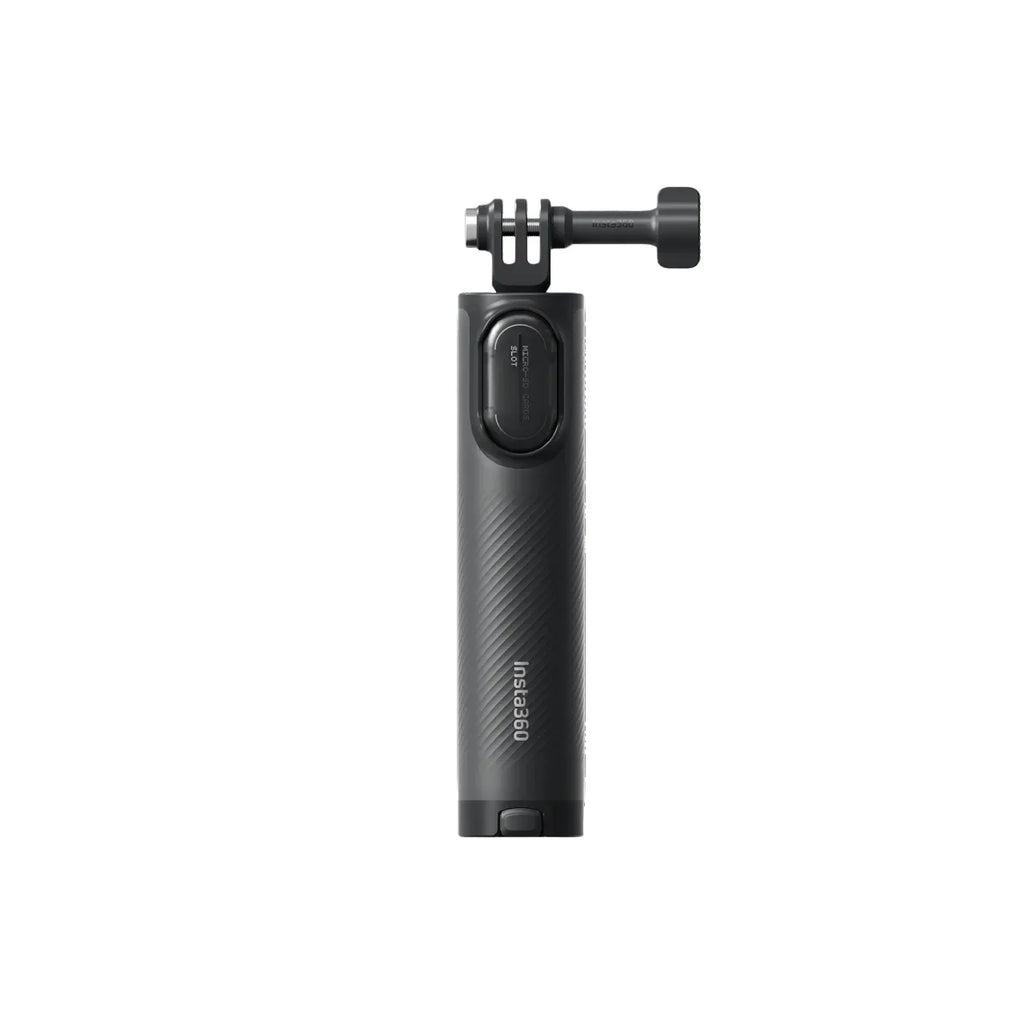 Portable Mini Selfie Stick For Insta360, 2.0 Compact Tripod 1/4 Screw Mount for X4 Air GO Ultra Ace Pro 2 Link