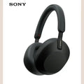R&Z - Elite Wireless Headphones - Black
