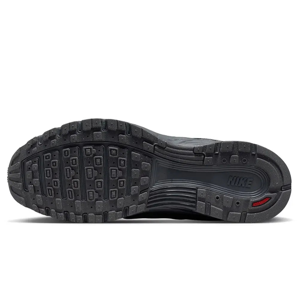 Nike P-6000 Men's Running Shoes Retro Style Premium Cushioning Lightweight Comfort for Everyday Wear IM6767-068