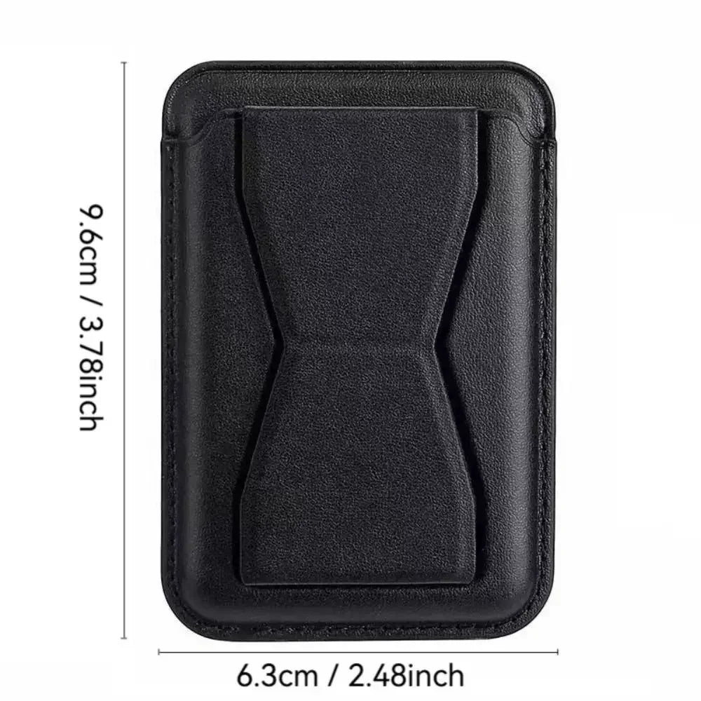 R&z - MagSafe Card Wallet Holder