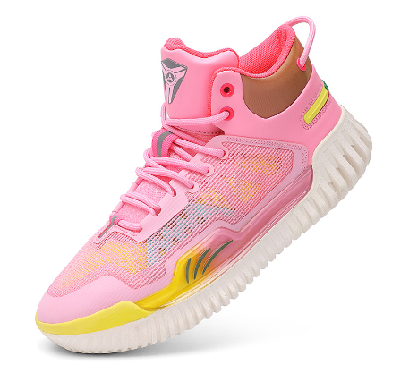 R&z - Basketball Shoes for Students - Sports Footwear