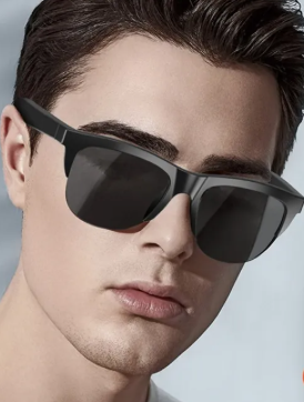 R&z - Bluetooth Sunglasses
